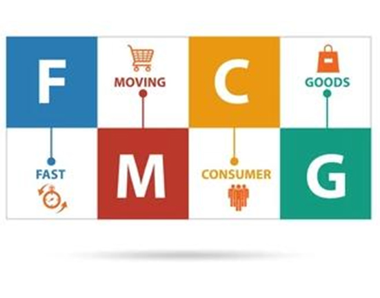 Fast-Moving Consumer Goods (FMCG) industry