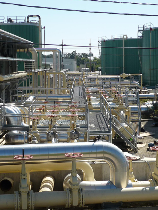 Mechanical Engineering