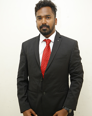 P.MATHAVAN