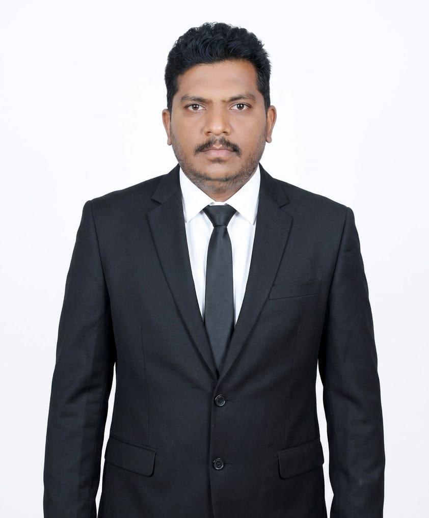 P.MUTHUKUMAR