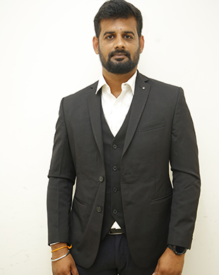 R.PREM ANAND