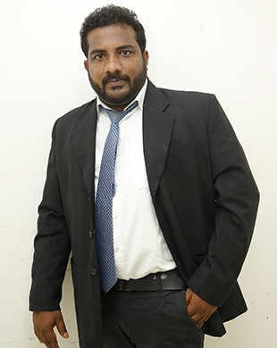 S.KOTEESWARAN